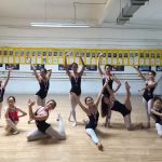New Century Dance