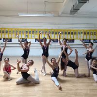 New Century Dance ico