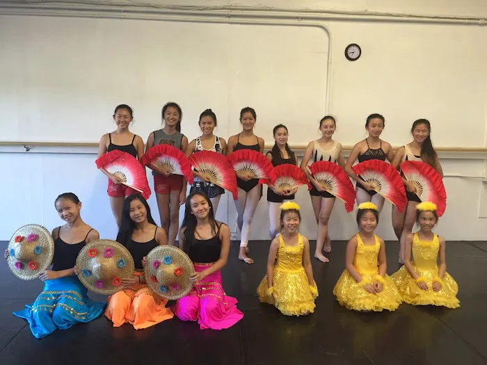 New Century Dance Picture 9