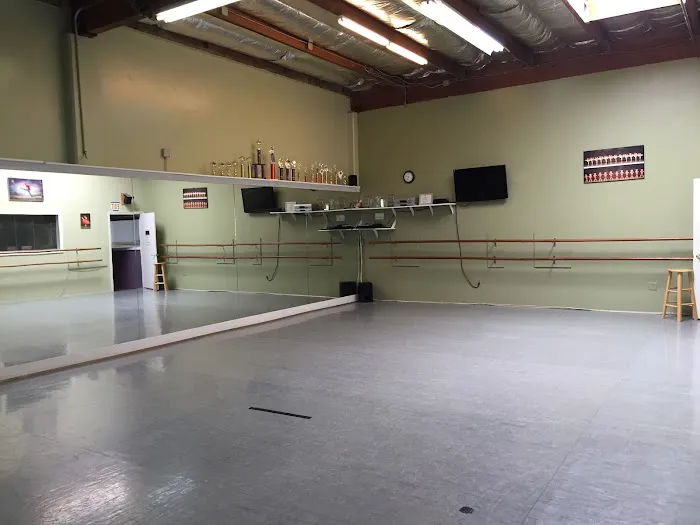 New Century Dance Picture 10