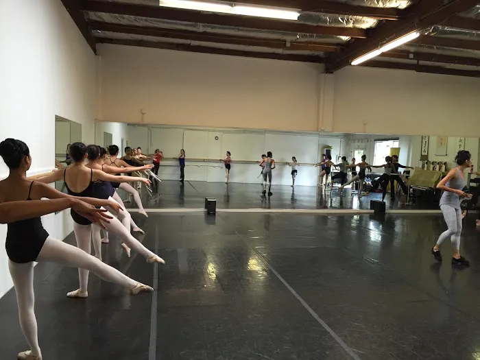 New Century Dance Picture 6