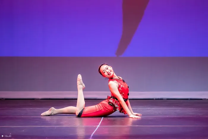 New Century Dance Picture 2