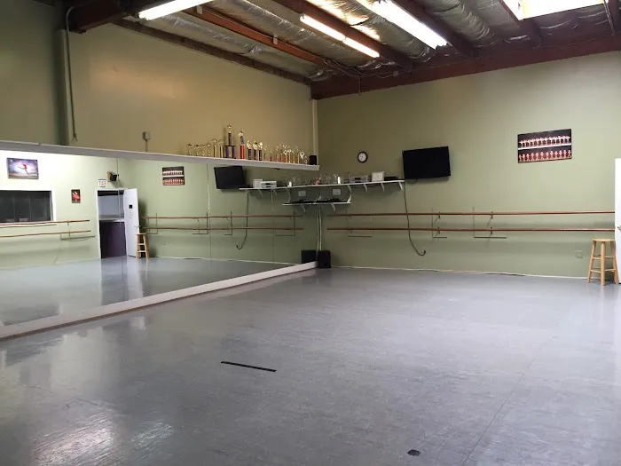 New Century Dance Picture 4