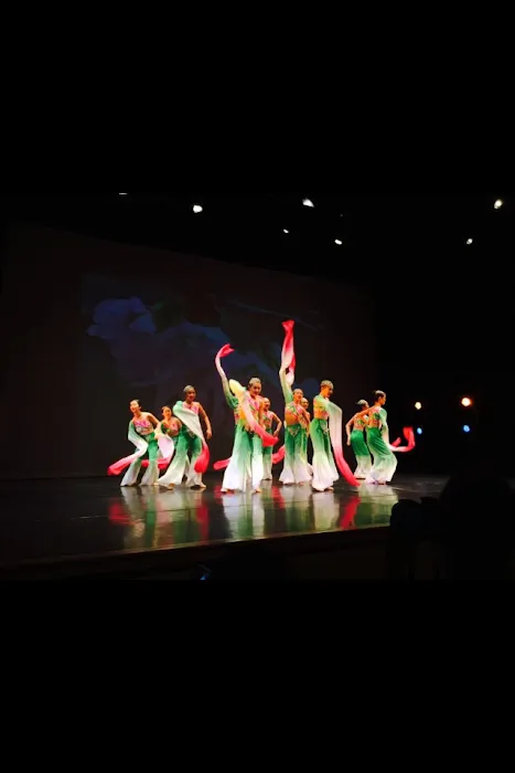New Century Dance Picture 8