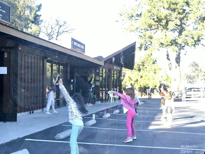 Marti's Dance Studio Picture 6