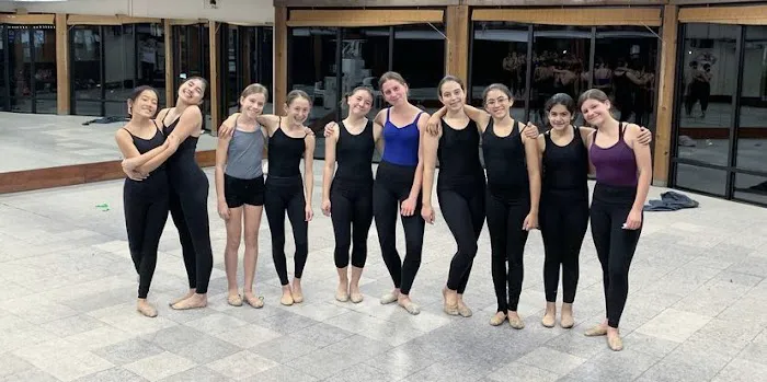 Marti's Dance Studio Picture 3