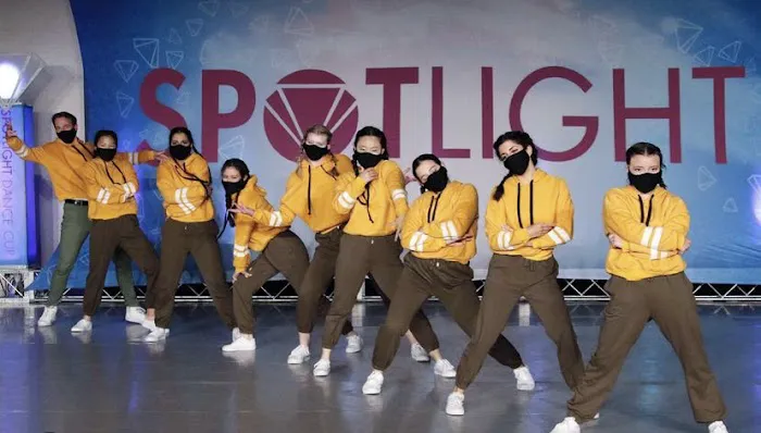 Marti's Dance Studio Picture 1