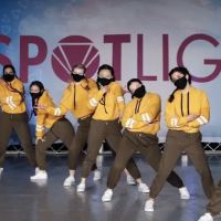 Marti's Dance Studio ico