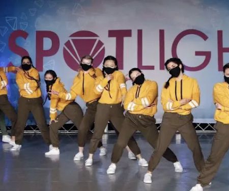 Marti's Dance Studio