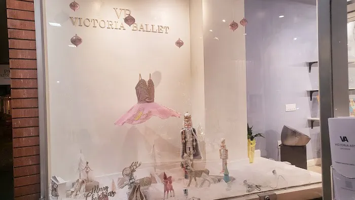 Victoria Ballet Los Altos Picture 5