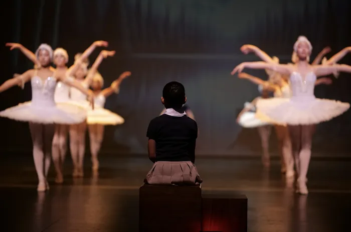 Victoria Ballet Los Altos Picture 8