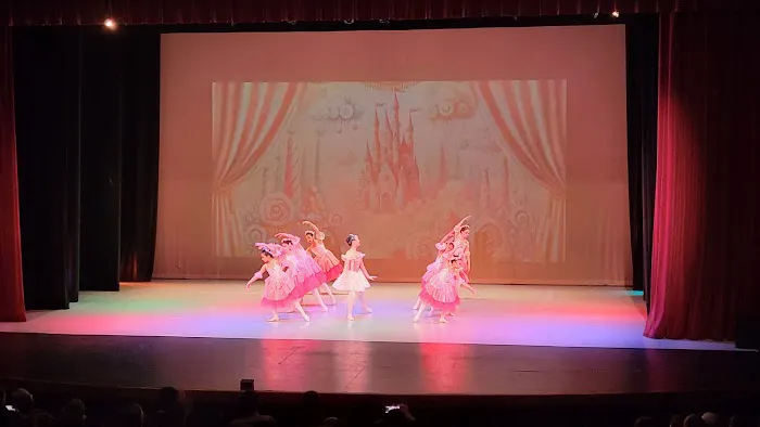 Victoria Ballet Los Altos Picture 4