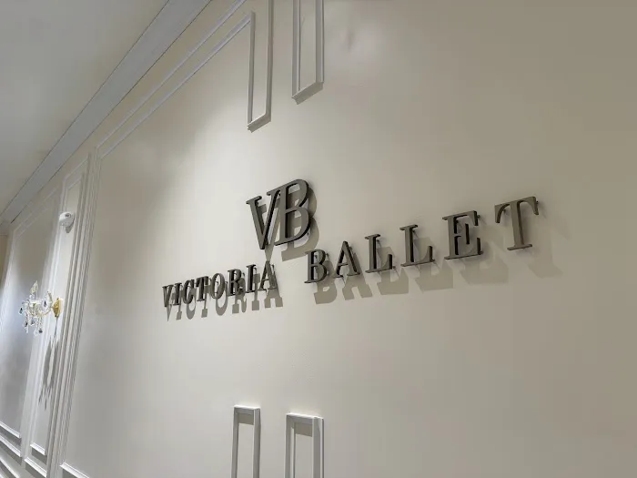 Victoria Ballet Los Altos Picture 1