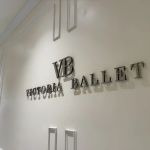 Victoria Ballet Los Altos