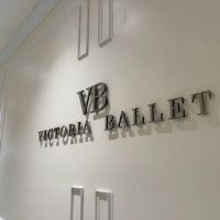 Victoria Ballet Los Altos ico