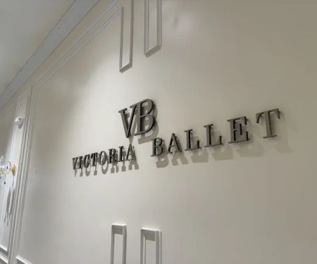 Victoria Ballet Los Altos