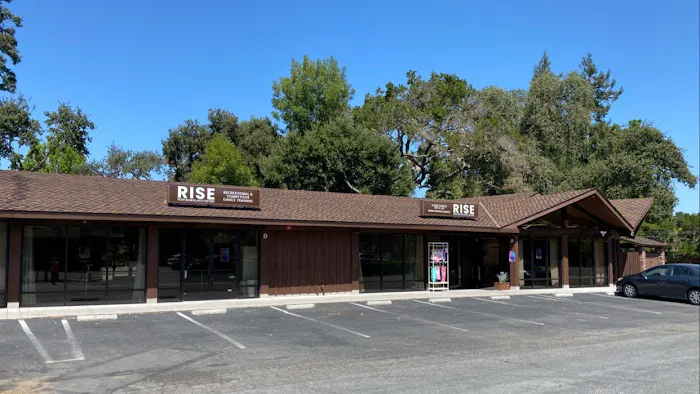 RISE Performing Arts Center Picture 1