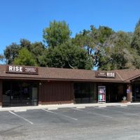 RISE Performing Arts Center ico