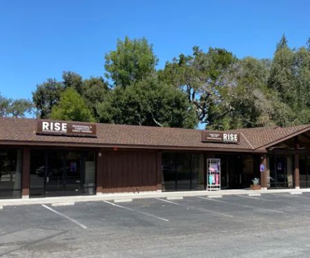 RISE Performing Arts Center