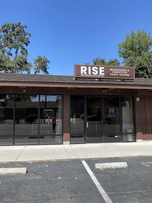 RISE Performing Arts Center Picture 3