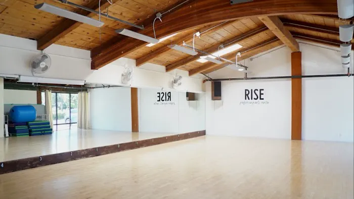 RISE Performing Arts Center Picture 4