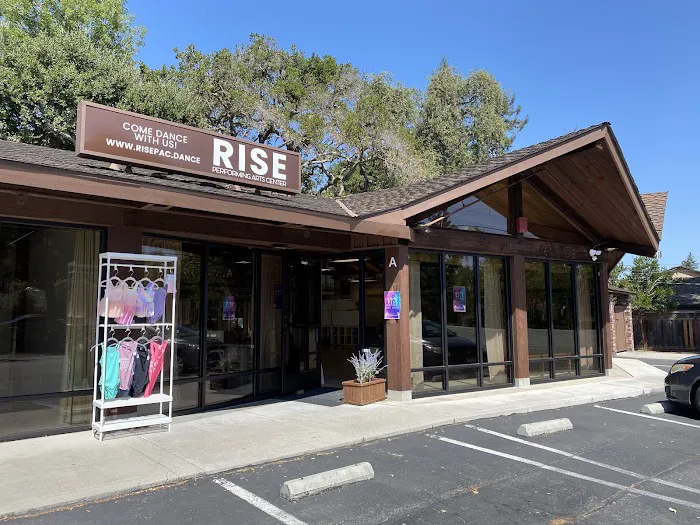 RISE Performing Arts Center Picture 6