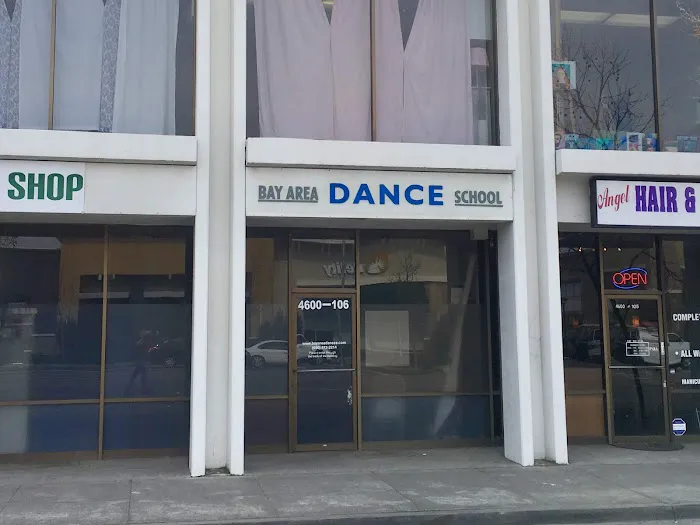 Bay Area Dance School Picture 1