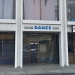 Bay Area Dance School