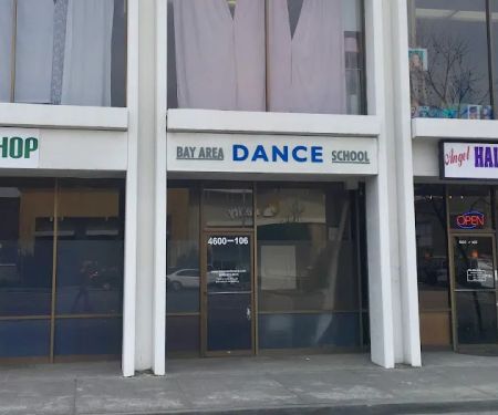 Bay Area Dance School