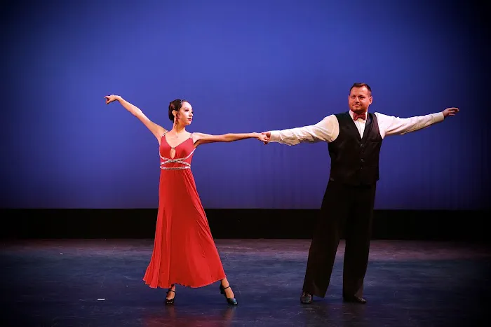 Areté Dance Center Picture 6