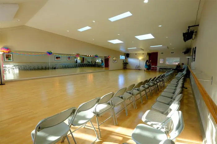 Areté Dance Center Picture 4