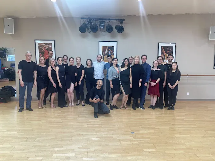 Areté Dance Center Picture 8
