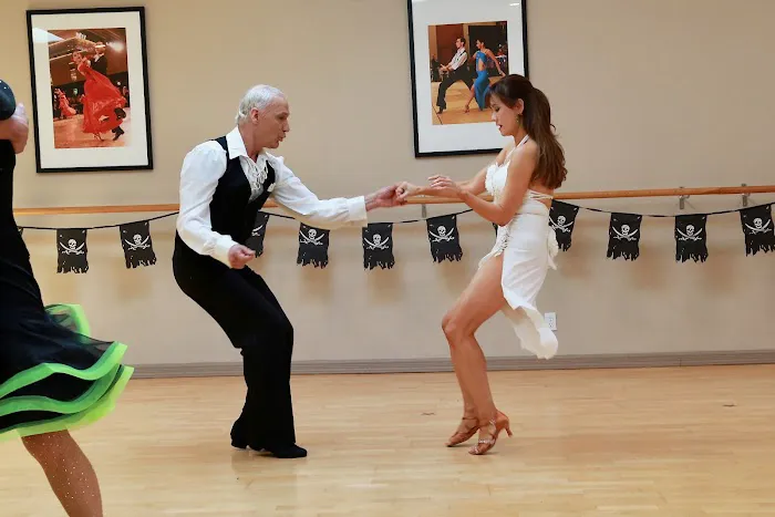 Areté Dance Center Picture 2