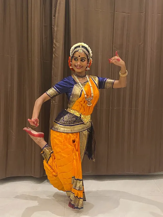 Gayatri Natyasala Picture 2