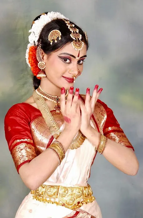 Gayatri Natyasala Picture 1