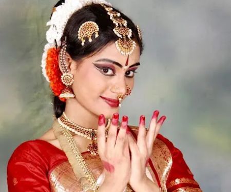 Gayatri Natyasala