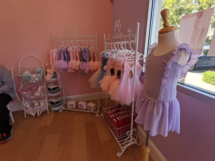Tutu School Sunnyvale Picture 6