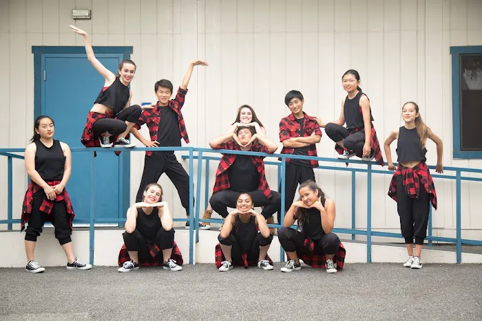 Harmony Dance Center Picture 4