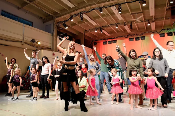 Harmony Dance Center Picture 6