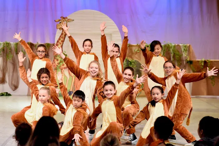 Harmony Dance Center Picture 5