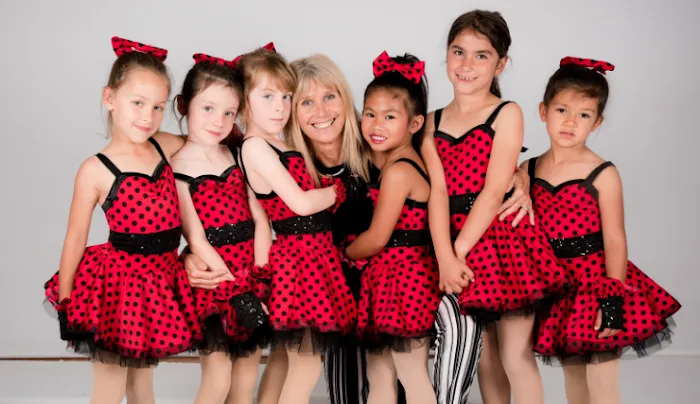 Harmony Dance Center Picture 1