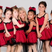 Harmony Dance Center ico