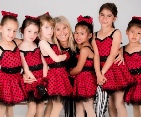 Harmony Dance Center