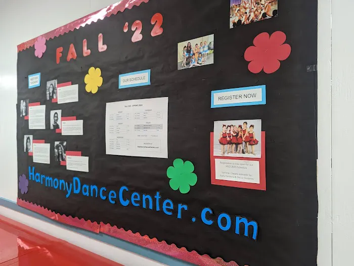 Harmony Dance Center Picture 9