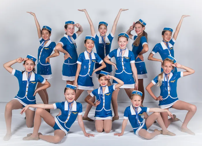 Harmony Dance Center Picture 10