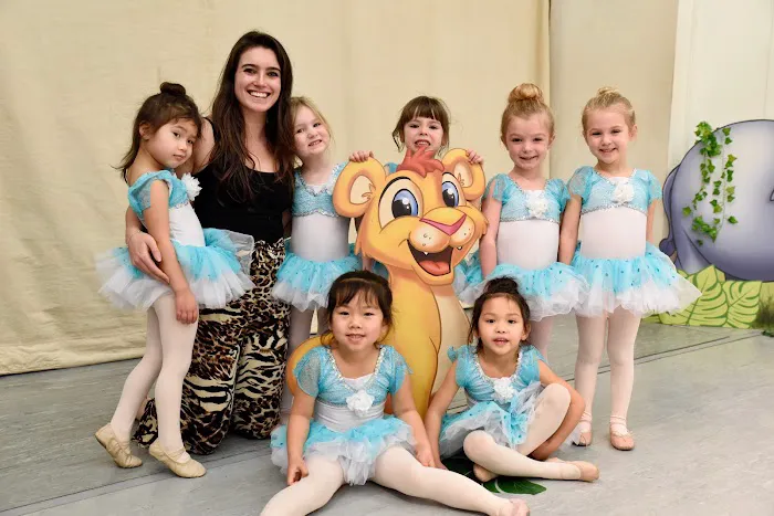 Harmony Dance Center Picture 8