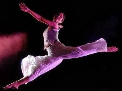 Dance Identity Picture 5