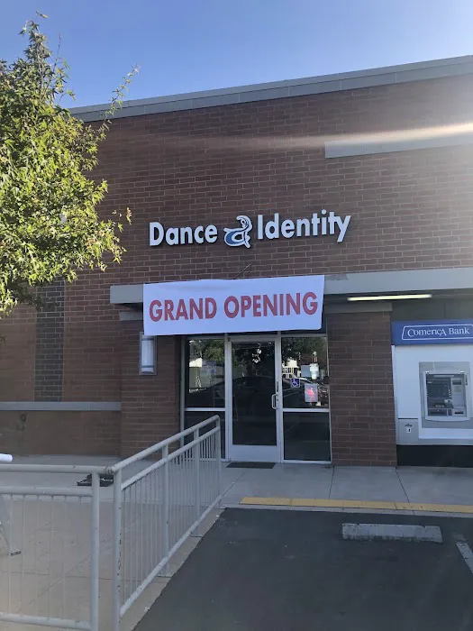 Dance Identity Picture 9