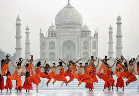 Dance Identity Picture 3