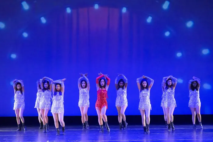Dance Identity Picture 1
